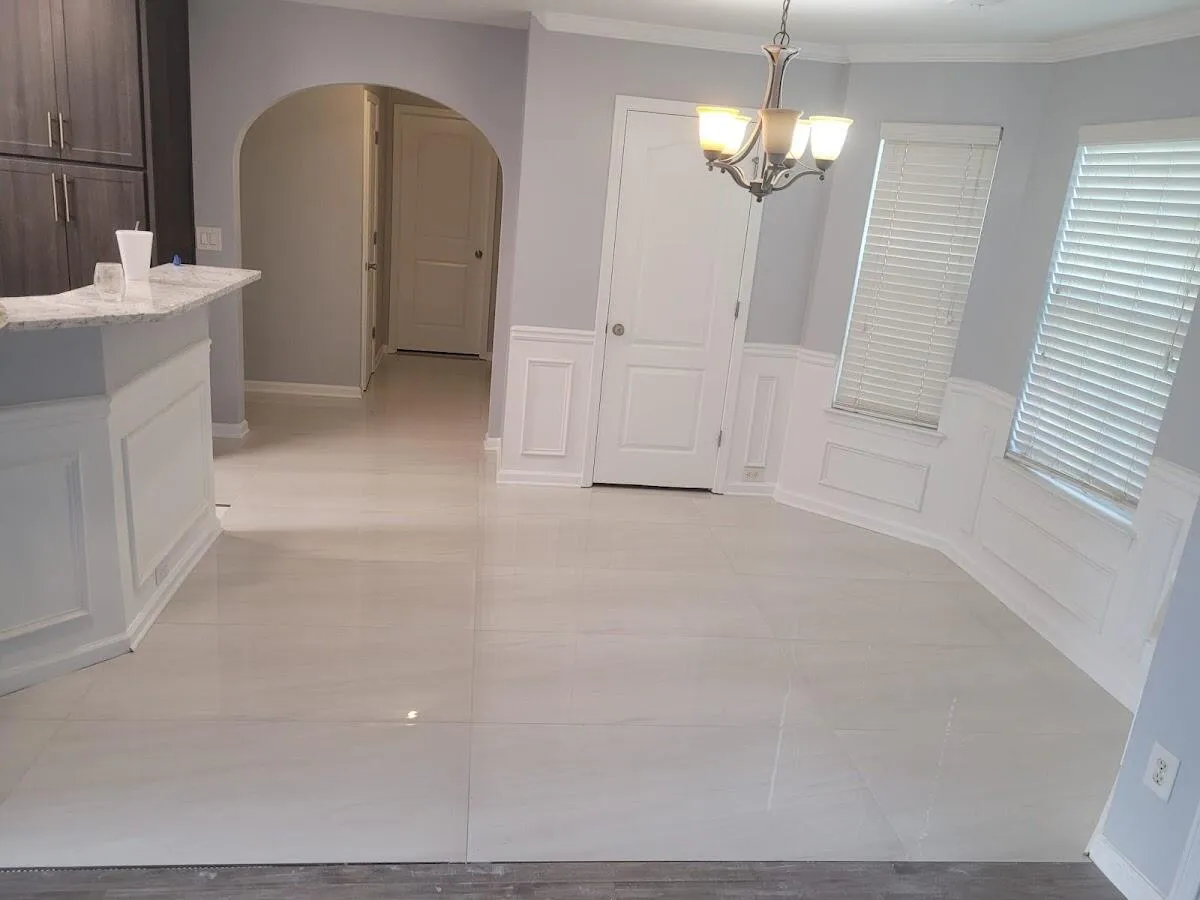 Water Damage Restoration services in Harrisonville, MO